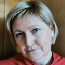 Светлана Яушева