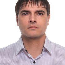 Александр Клавдеев