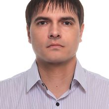 Александр Клавдеев