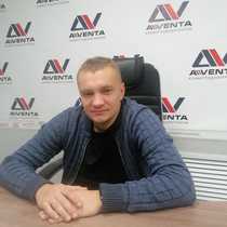 Константин Перцов