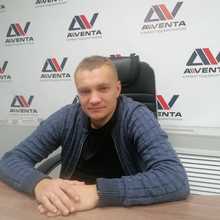 Константин Перцов