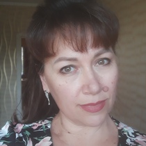 Екатерина Руднева