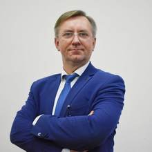 Сергей Тогузов