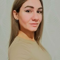 Валентина Сак