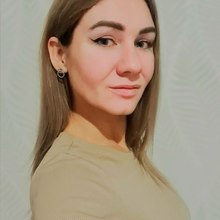 Валентина Сак