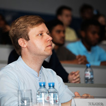 Александр Лобанов
