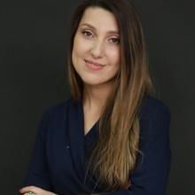 Лейла Гамидуллаева