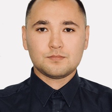 Михаил Ибрагимов