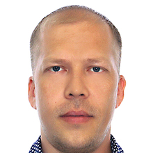 Александр Кондратьев
