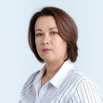 Эльмира Ярулина