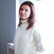 Елена Пятшева