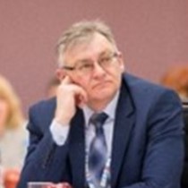 Сергей Сапожков