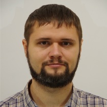 Валерий Ветохин