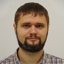 Валерий Ветохин