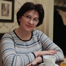 Татьяна Каримова