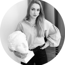 Анна Зарубина