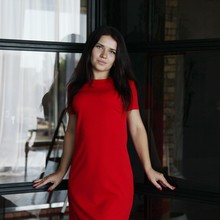 Галина Шайдорова