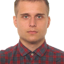 Дмитрий Кропивный