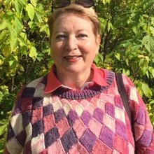 Татьяна Петрова