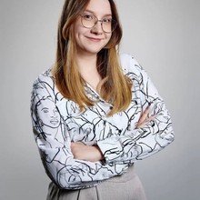 Вероника Голощук