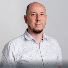 Дмитрий Апрышкин