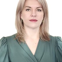 Оксана Леонова