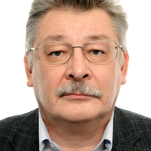 Андрей Мурзин