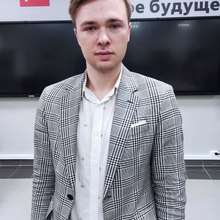 Антон Корсун