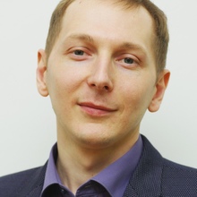 Дмитрий Пискорский