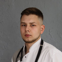 Максим Козин
