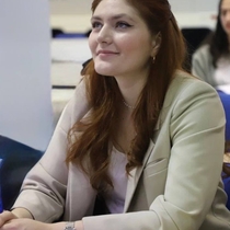 Ольга Гатилова