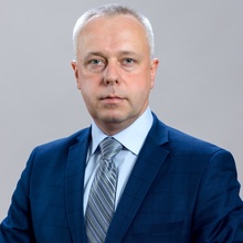 Алексей Сасарин