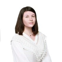 Ольга Комаровская