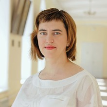Валентина Мельникова