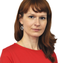 Ольга Елфимова