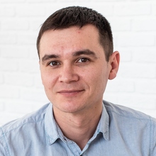 Данфис Карамов
