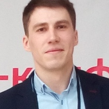 Алексей Пузраков