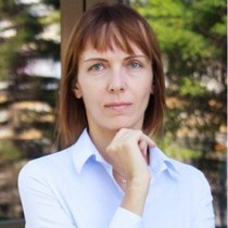 Татьяна Алешкевич