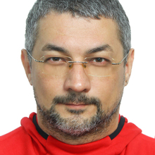 Владимир Плешаков