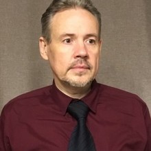 Дмитрий Иванюшин