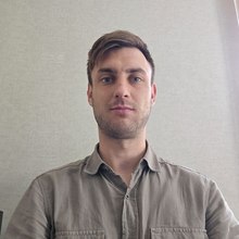 Евгений Туронок