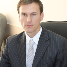Пётр Нехорошков