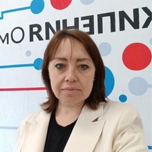 Татьяна Чибикова