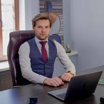 Роберт Солдатов