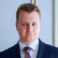 Виталий Лажинцев
