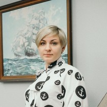 Ольга Болдина