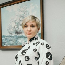 Ольга Болдина
