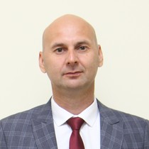 Рубин Каюмов