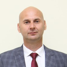 Рубин Каюмов