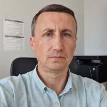 Дмитрий Омельянович
